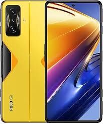XİAOMİ POCO F4 GT